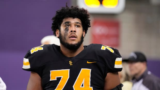 Kadyn Proctor